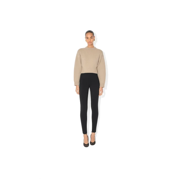 Alaia knitwear