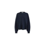 Alaia cashmere crewneck jumper