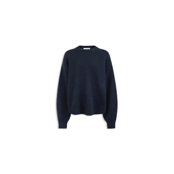 Cashmere Crewneck Jumper