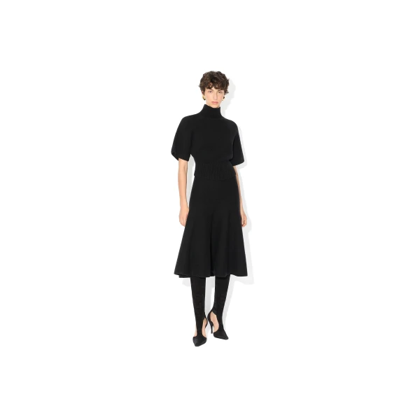 Alaia knitwear