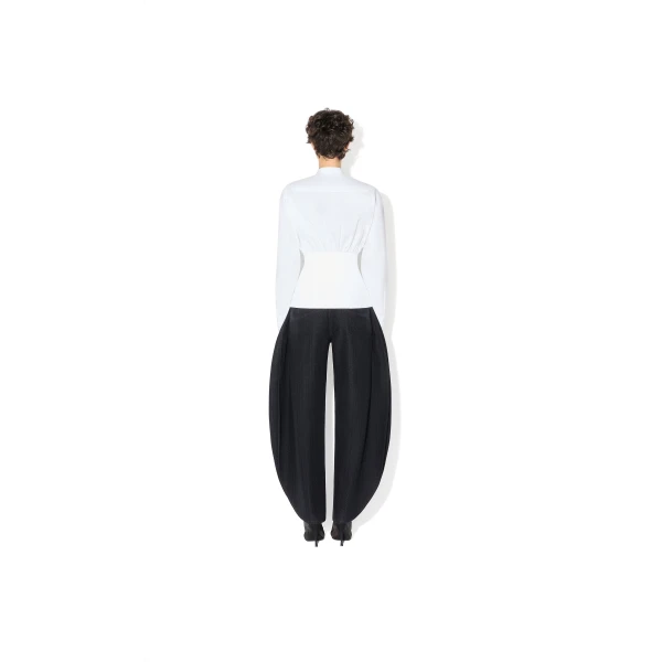 white designer tops