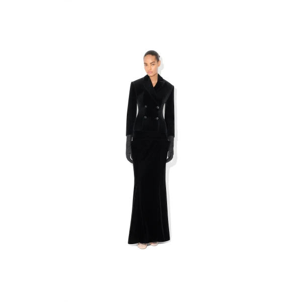 Alaia jackets