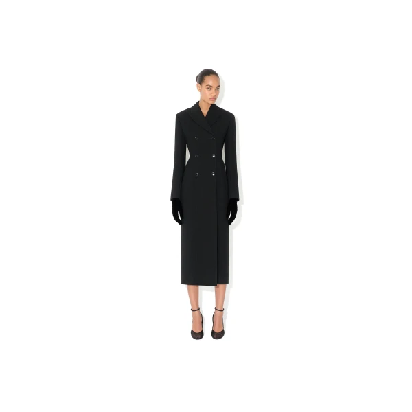 Alaia coats