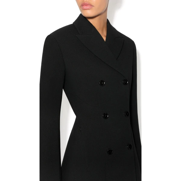 Alaia black