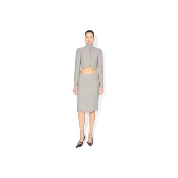 Alaia skirts