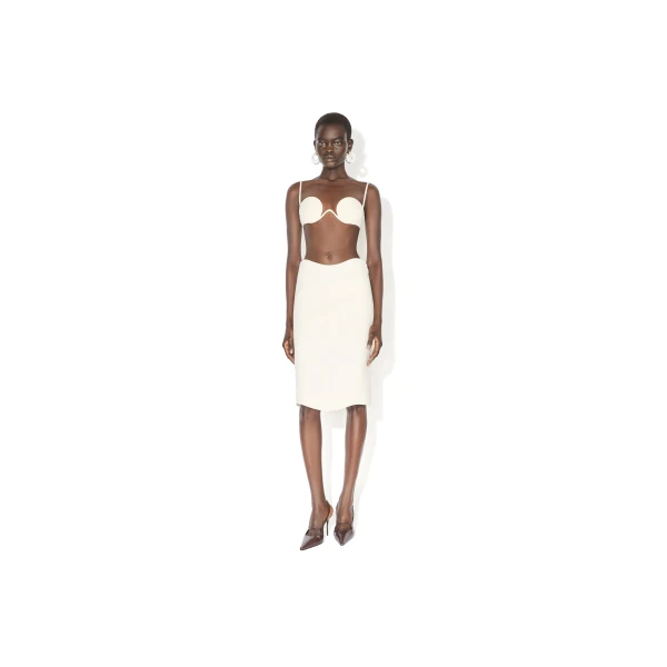 Alaia skirts