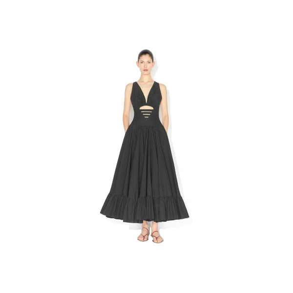 Alaia dresses