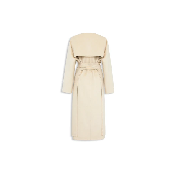 Alaia coats