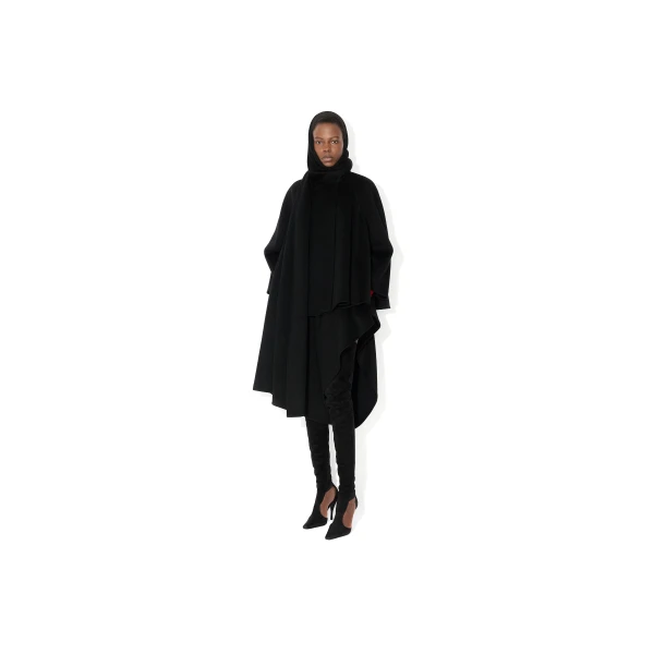 Alaia coats