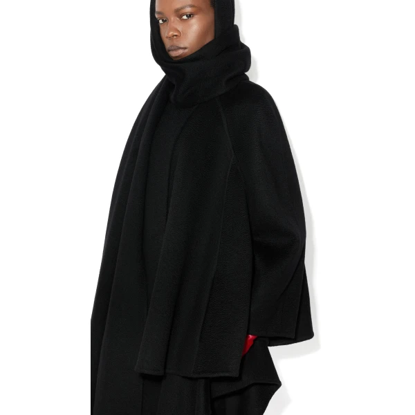 Alaia black