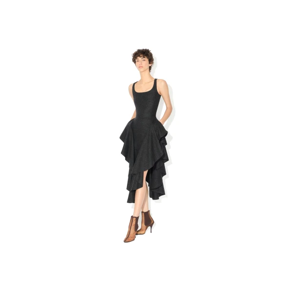 Alaia dresses