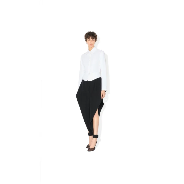 Alaia trousers