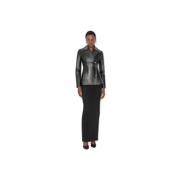 Alaia jackets