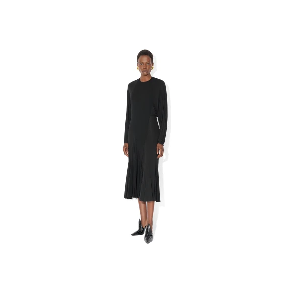 Alaia dresses