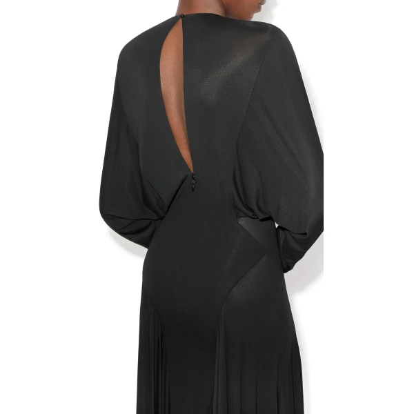 Alaia black