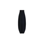 Alaia high-waist tailored pants