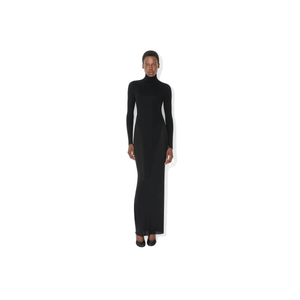 Alaia dresses