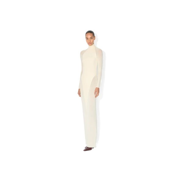 Alaia dresses