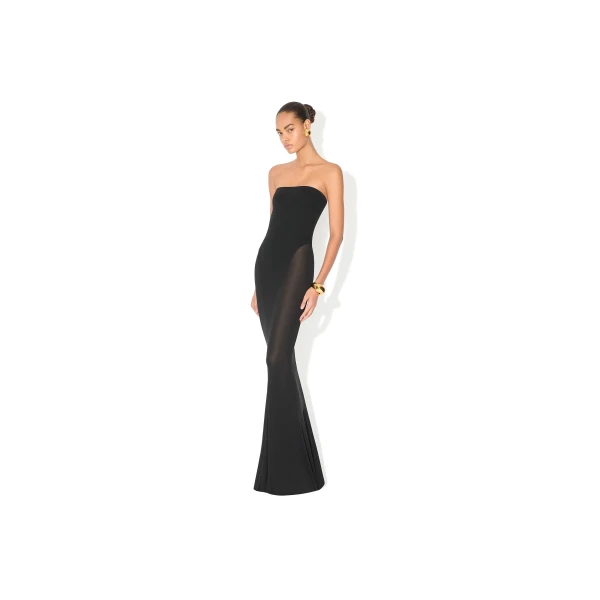 Alaia dresses