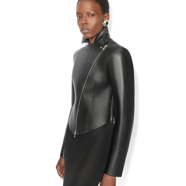 Alaia black