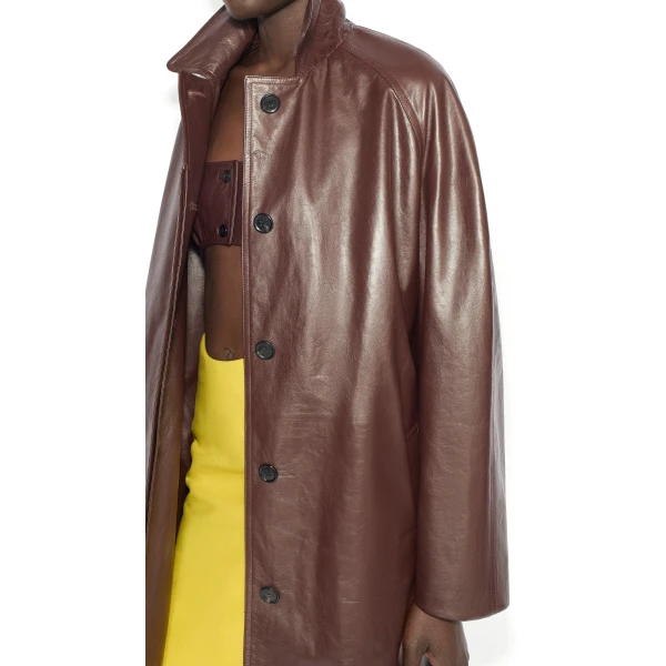 Alaia yellow