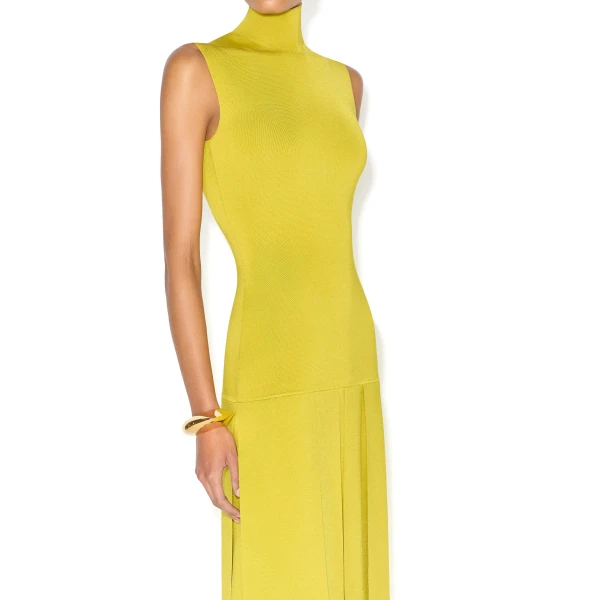 Alaia lime