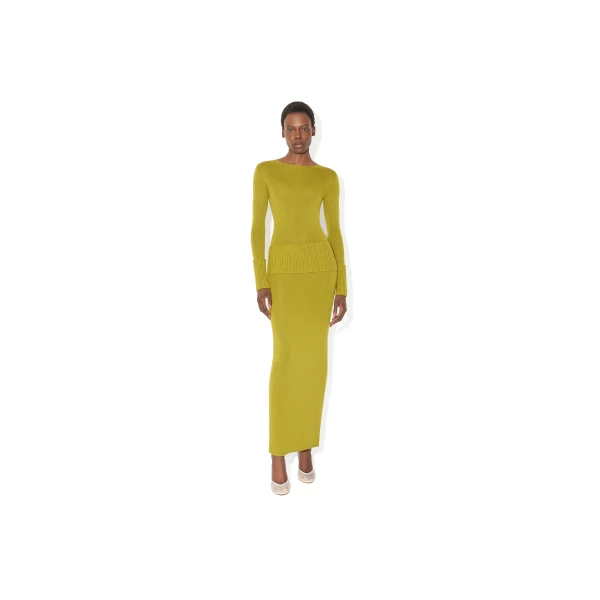 Alaia dresses