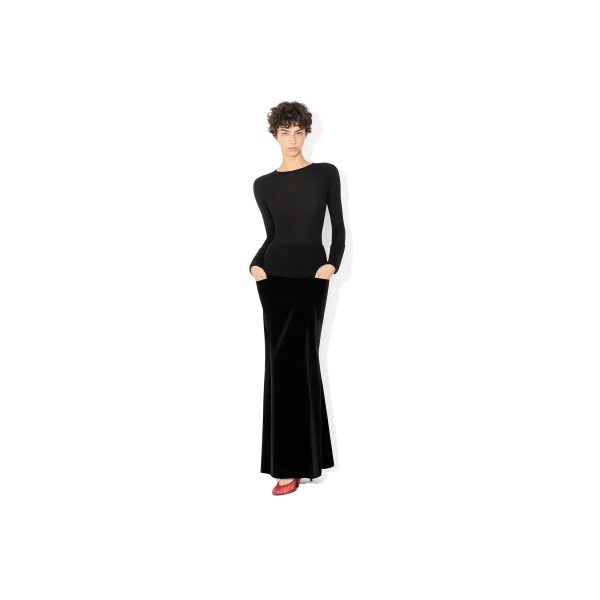 Alaia tops
