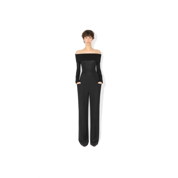 Alaia tops