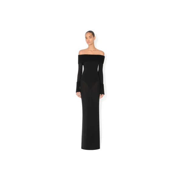Alaia dresses