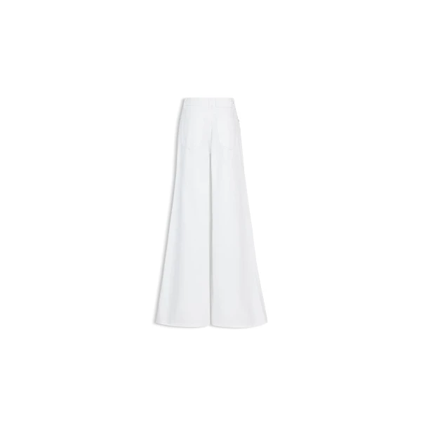 Alaia trousers