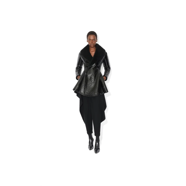 Alaia coats