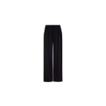 Alaia peplum cady pants