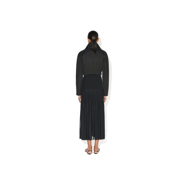 black designer dresses