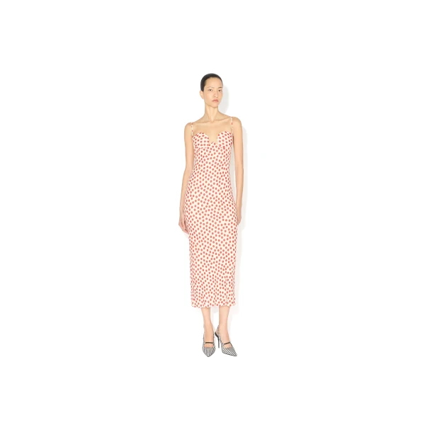 Alaia dresses