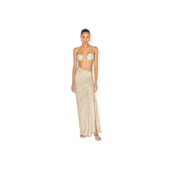 Alaia skirts