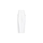 Alaia poplin cargo pants