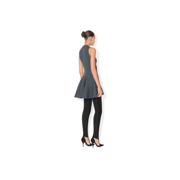 blue designer dresses