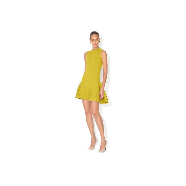 Alaia dresses