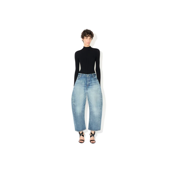 Alaia trousers