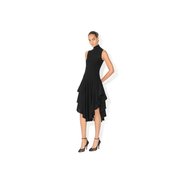 Alaia dresses