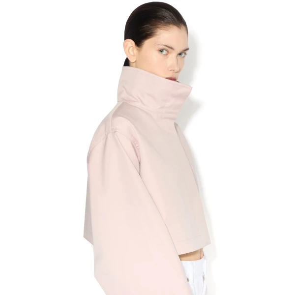 Alaia vintage pink