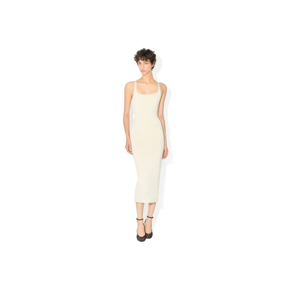 Alaia dresses