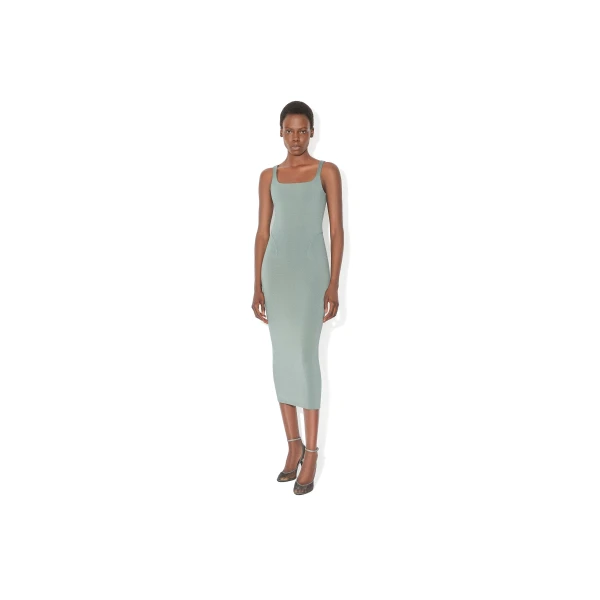Alaia dresses