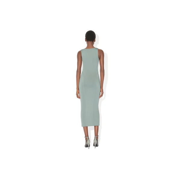 blue designer dresses