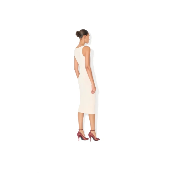 pink designer dresses