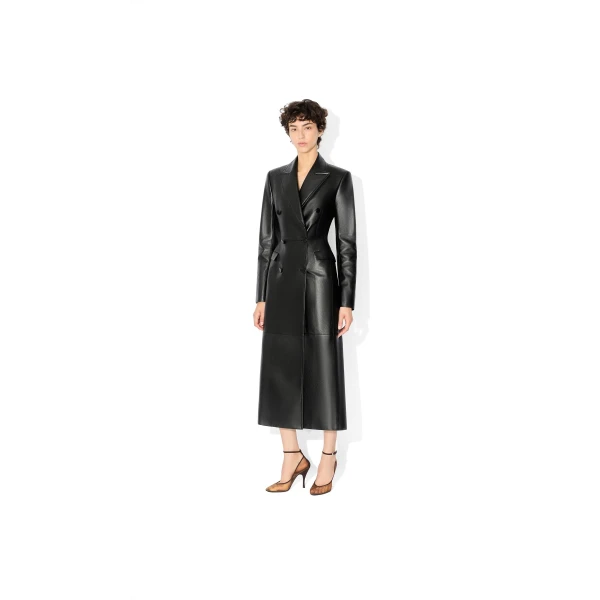 Alaia coats