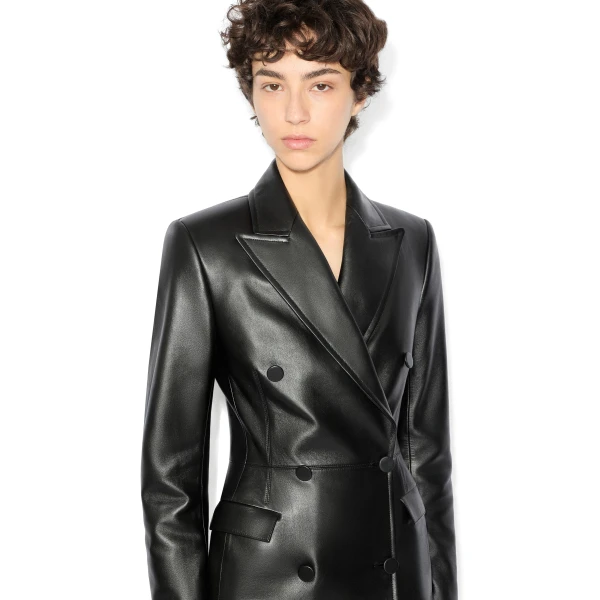 Alaia black