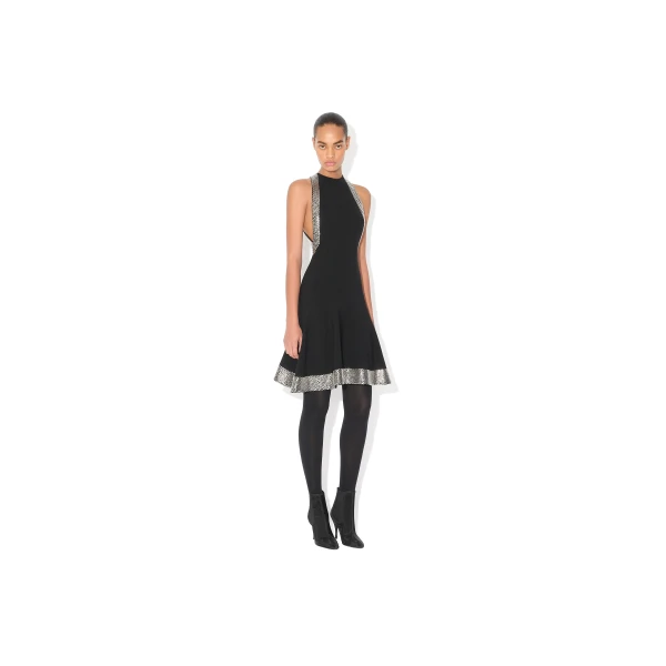 Alaia dresses