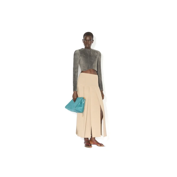 Alaia jackets